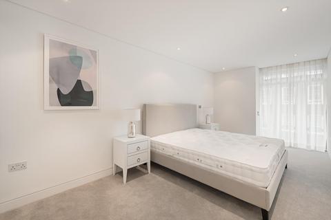 undefined, Great Cumberland Place, Marylebone, London W1H