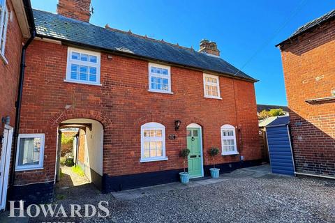 undefined, Hungate Lane, Beccles