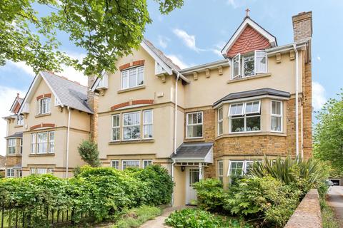undefined, Kings Road, Richmond, Surrey TW10