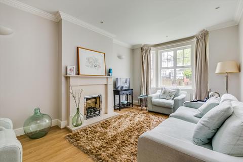 undefined, Kings Road, Richmond, Surrey TW10