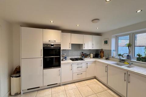 undefined, Tresillian Place, Rogerstone, NP10