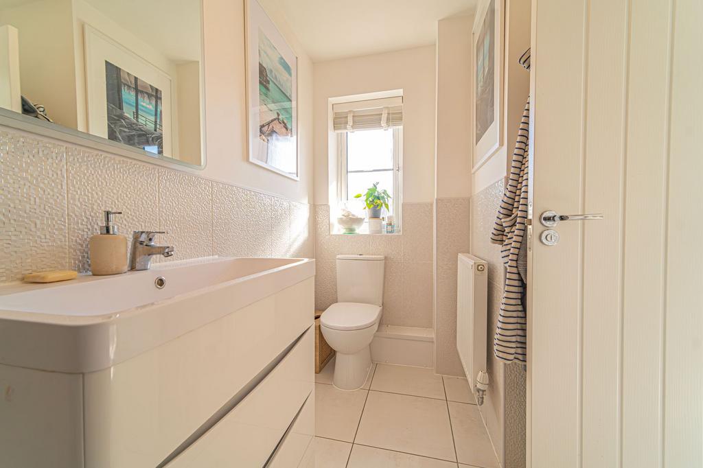 En-suite