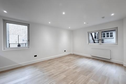 undefined, 2 St Johns Street, Colchester