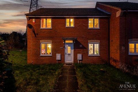 undefined, Ebbw Vale Road, Irthlingborough, NN9 5YB