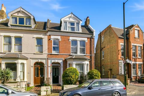 undefined, Sandycombe Road, First Floor Flat, Kew, Surrey, TW9