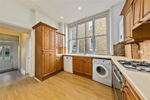undefined, Sandycombe Road, First Floor Flat, Kew, Surrey, TW9