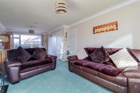 undefined, 7, Crispin Gardens, Sheffield, S12