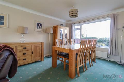 undefined, 7, Crispin Gardens, Sheffield, S12