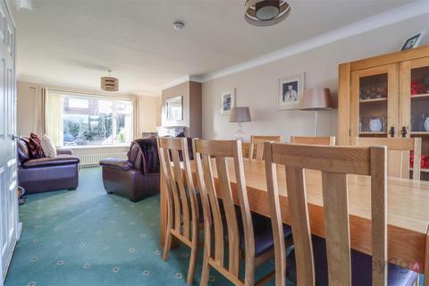 undefined, 7, Crispin Gardens, Sheffield, S12
