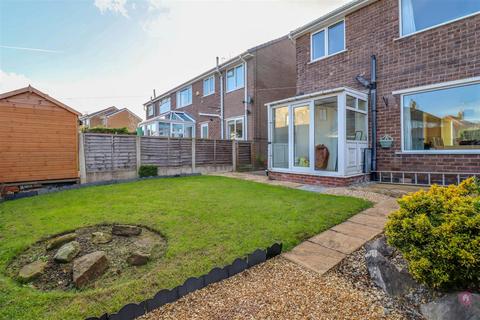 3 bedroom semi-detached house for sale, Crispin Gardens, Sheffield, S12