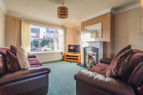 3 bedroom semi-detached house for sale, Crispin Gardens, Sheffield, S12