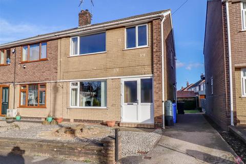 3 bedroom semi-detached house for sale, Crispin Gardens, Sheffield, S12