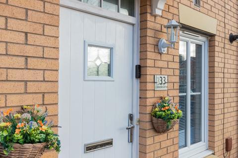 undefined, Brodie Drive, Glasgow G69
