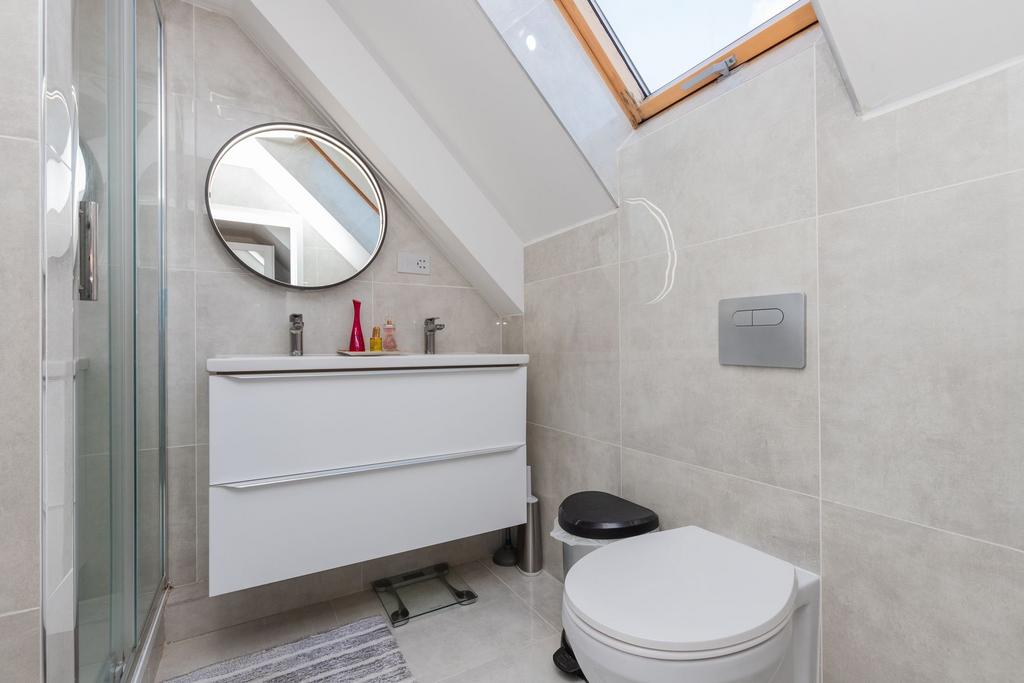 En suite