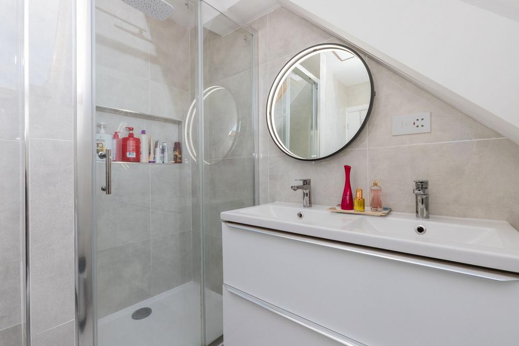 En suite
