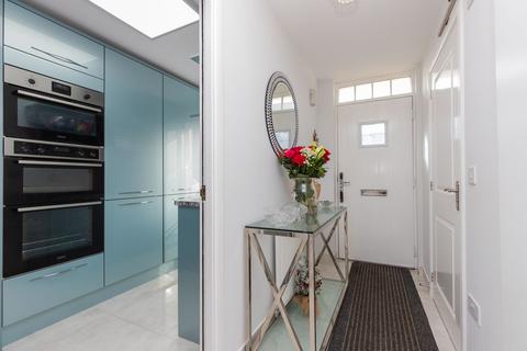 undefined, Brodie Drive, Glasgow G69