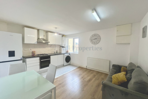 undefined, Longley Road, SW17