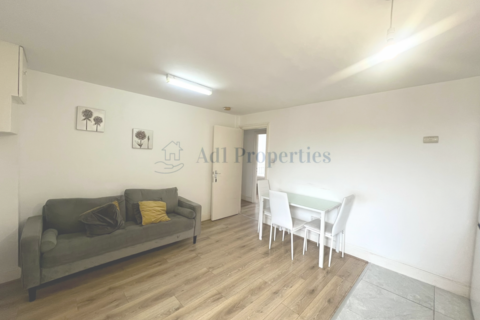 undefined, Longley Road, SW17