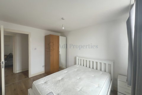 undefined, Longley Road, SW17