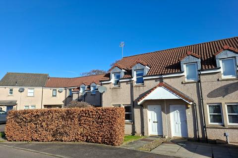 undefined, Younger Gardens, St Andrews, Fife, KY16