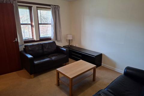 undefined, Younger Gardens, St Andrews, Fife, KY16