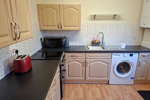 undefined, Younger Gardens, St Andrews, Fife, KY16