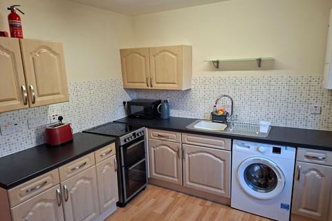 undefined, Younger Gardens, St Andrews, Fife, KY16