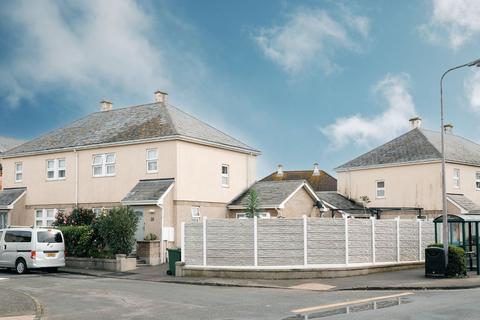 4 bedroom semi-detached house for sale, Grasett Park Estate, Jersey JE2