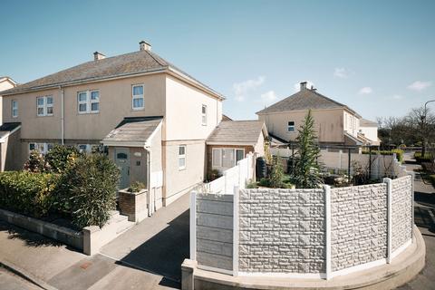 4 bedroom semi-detached house for sale, Grasett Park Estate, Jersey JE2