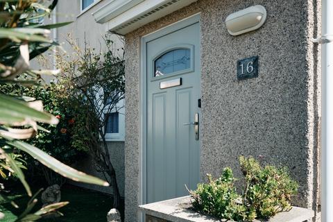 4 bedroom semi-detached house for sale, Grasett Park Estate, Jersey JE2