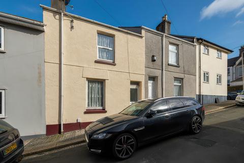 Harrison Street, Plymouth PL2
