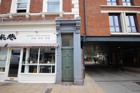 undefined, Walmgate, York, YO1
