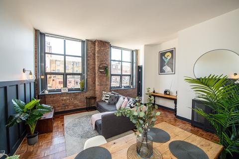 2 bedroom apartment to rent, Cornwallis Street, Liverpool, L1
