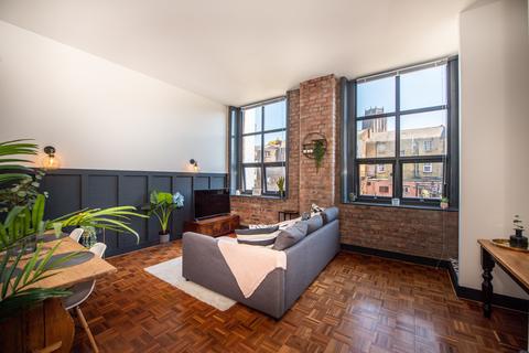 2 bedroom apartment to rent, Cornwallis Street, Liverpool, L1