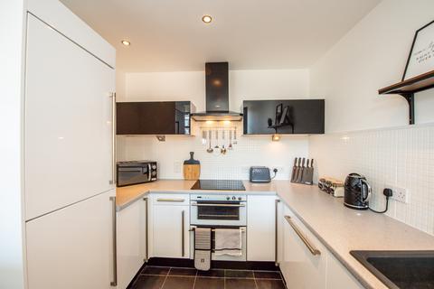 2 bedroom apartment to rent, Cornwallis Street, Liverpool, L1