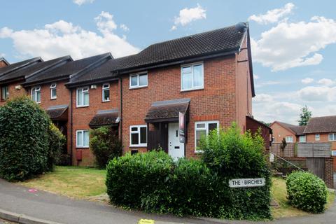 undefined, The Birches Swanley BR8