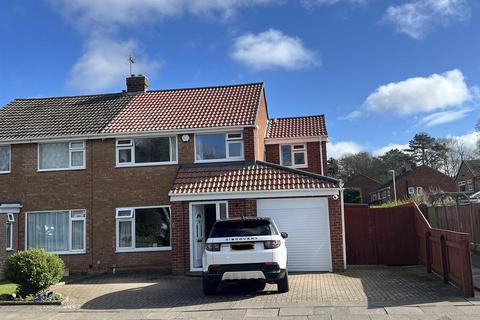 Fulthorpe Avenue, Darlington