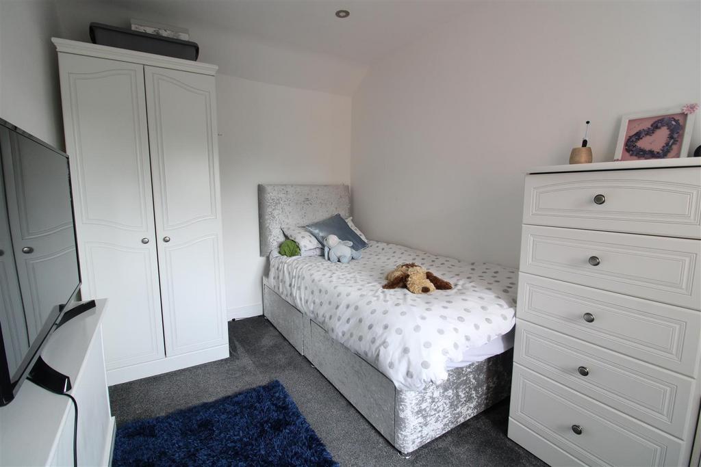 Bedroom four