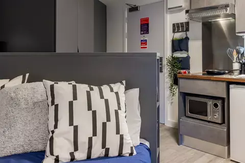 undefined,  Gold Plus Studio at Benedicts Gate, 71 St Benedict's Gate, St. Benedicts Street NR2