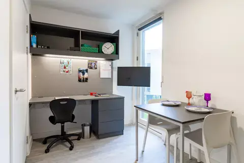 undefined,  Gold Plus Studio at Benedicts Gate, 71 St Benedict's Gate, St. Benedicts Street NR2