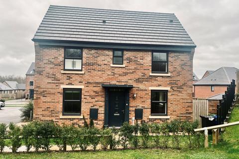 undefined, Aspire Way, CHESTERFIELD, S43