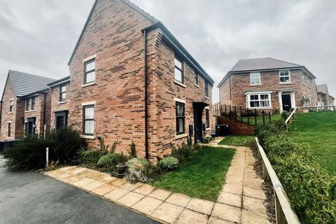 undefined, Aspire Way, CHESTERFIELD, S43