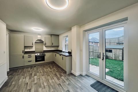 undefined, Aspire Way, CHESTERFIELD, S43