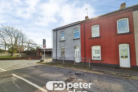 undefined, Glebe Street, Newport, NP19