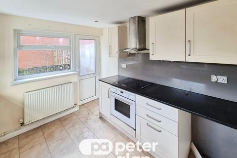 undefined, Glebe Street, Newport, NP19