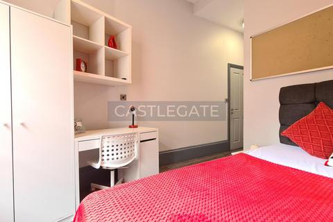 1 bedroom in a flat share to rent, Merchants Hall, St George Square, Huddersfield, HD1