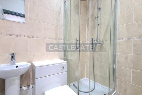 1 bedroom in a flat share to rent, Merchants Hall, St George Square, Huddersfield, HD1