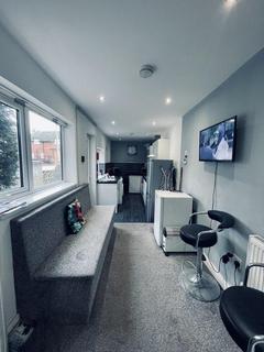 undefined, Harley Street, Stoke-On-Trent