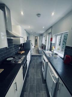 undefined, Harley Street, Stoke-On-Trent
