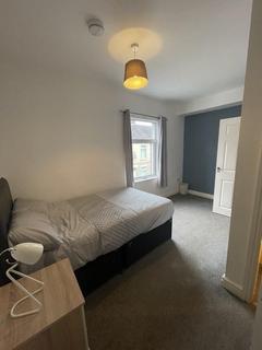 undefined, Harley Street, Stoke-On-Trent